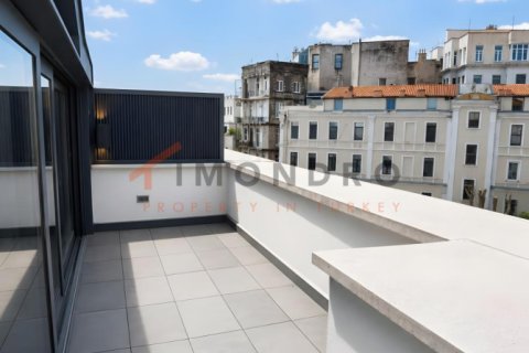 Daire  3+1  Beyoğlu, İstanbul, Türkiye №238894 - 10