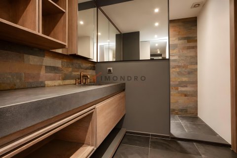 Daire  3+1  Beyoğlu, İstanbul, Türkiye №238894 - 6