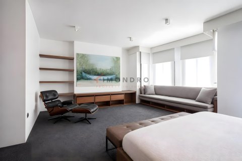 Daire  3+1  Beyoğlu, İstanbul, Türkiye №238894 - 18