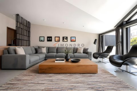 Daire  3+1  Beyoğlu, İstanbul, Türkiye №238894 - 30
