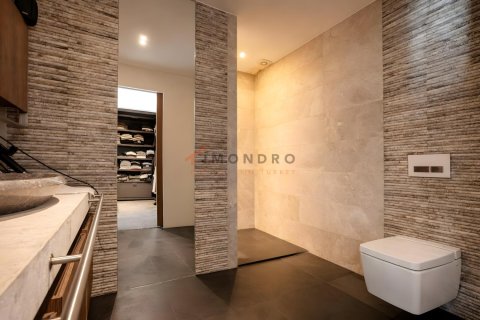 Daire  3+1  Beyoğlu, İstanbul, Türkiye №238894 - 15
