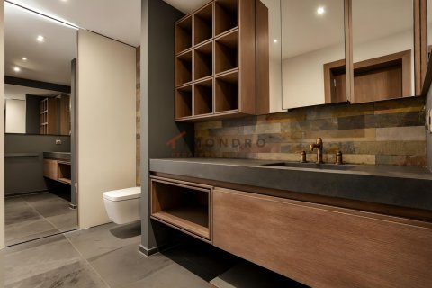 Daire  3+1  Beyoğlu, İstanbul, Türkiye №238894 - 24
