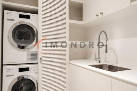Daire  3+1  Beyoğlu, İstanbul, Türkiye №238894 - 22