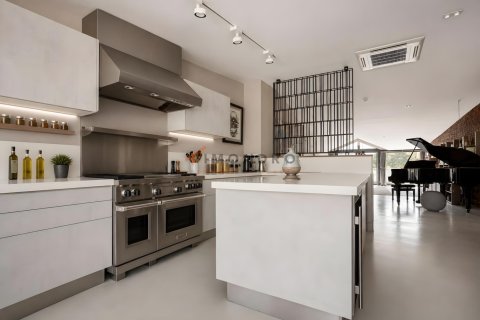Daire  3+1  Beyoğlu, İstanbul, Türkiye №238894 - 29