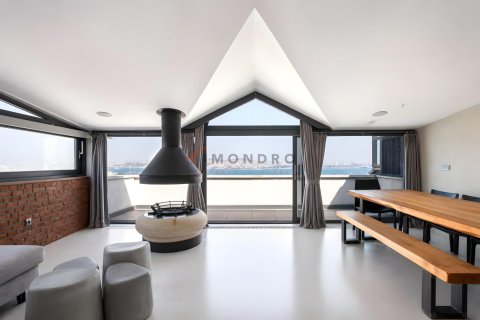 Daire  3+1  Beyoğlu, İstanbul, Türkiye №238894 - 20