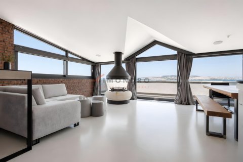 Daire  3+1  Beyoğlu, İstanbul, Türkiye №238894 - 25