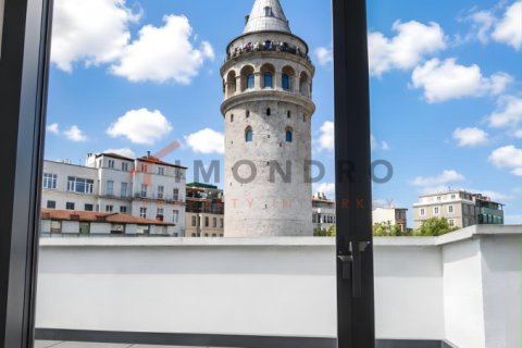 Daire  3+1  Beyoğlu, İstanbul, Türkiye №238894 - 9