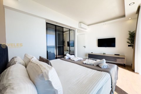 2+1 Leilighet i Long Beach, Iskele, Nr. 214160 - 6