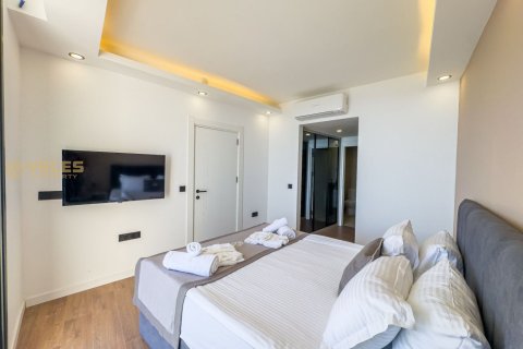 2+1 Leilighet i Long Beach, Iskele, Nr. 214160 - 2