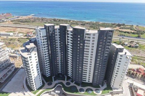 2+1 Leilighet i Long Beach, Iskele, Nr. 214160 - 17