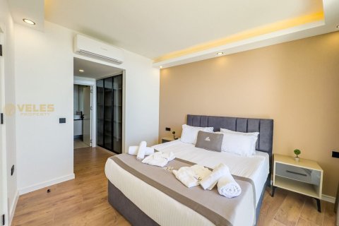 2+1 Leilighet i Long Beach, Iskele, Nr. 214160