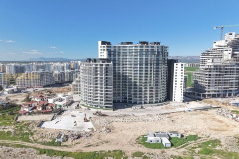 2+1 Leilighet i Long Beach, Iskele, Nr. 214160 - 15