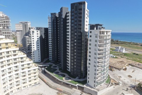 2+1 Leilighet i Long Beach, Iskele, Nr. 214160 - 13