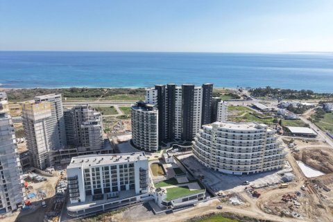 2+1 Leilighet i Long Beach, Iskele, Nr. 214160 - 12