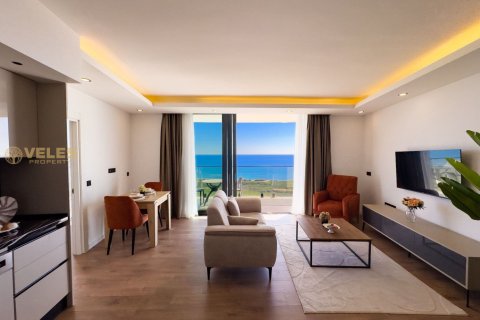 2+1 Leilighet i Long Beach, Iskele, Nr. 214160 - 10