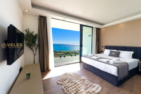 2+1 Leilighet i Long Beach, Iskele, Nr. 214160 - 7