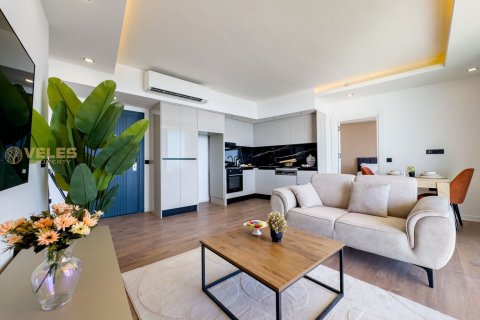 2+1 Leilighet i Long Beach, Iskele, Nr. 214160 - 9