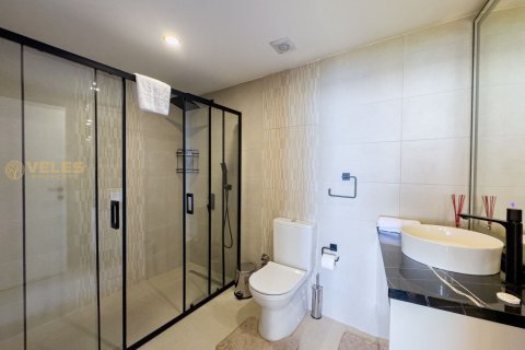 2+1 Leilighet i Long Beach, Iskele, Nr. 214160 - 3