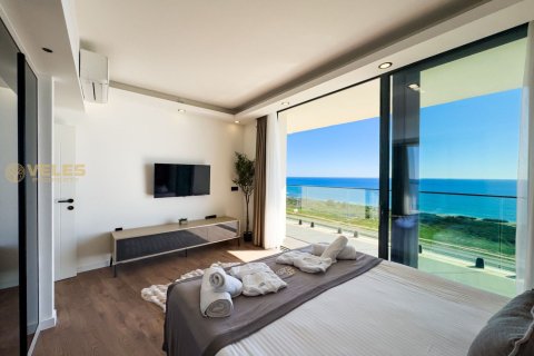 2+1 Leilighet i Long Beach, Iskele, Nr. 214160 - 4