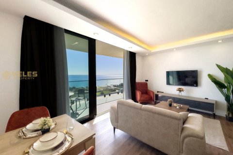 2+1 Leilighet i Long Beach, Iskele, Nr. 214160 - 8