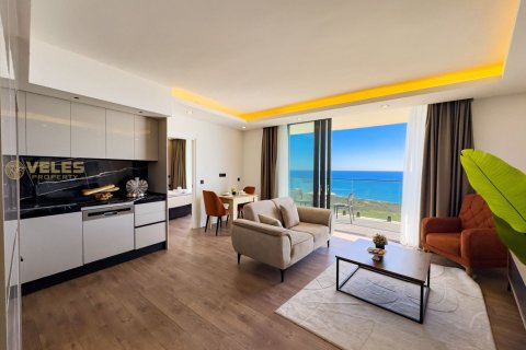 2+1 Leilighet i Long Beach, Iskele, Nr. 214160 - 11