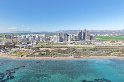 2+1 Leilighet i Long Beach, Iskele, Nr. 214160 - 16