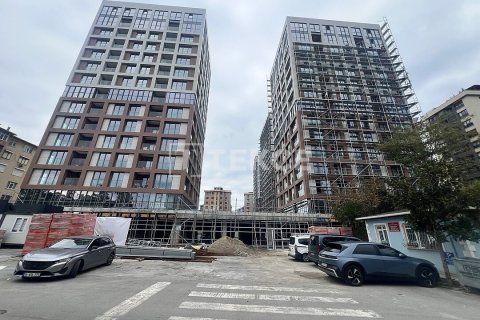 Apartment for sale  in Istanbul, Turkey, 5 bedrooms, 263m2, No. 166966 – photo 28