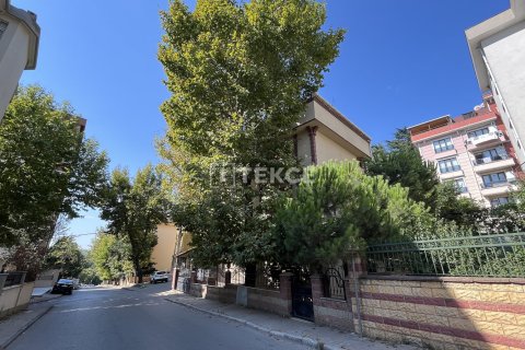 Villa 6+2 İstanbul, Türkiye №238248 - 3