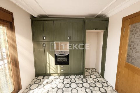 Villa 6+2 İstanbul, Türkiye №238248 - 19
