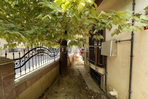 Villa 6+2 İstanbul, Türkiye №238248 - 7