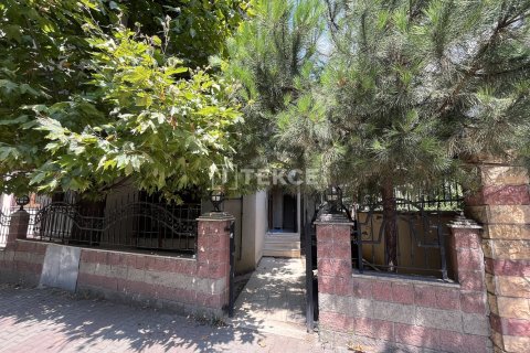 Villa 6+2 İstanbul, Türkiye №238248 - 5