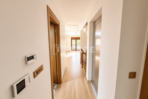 Villa 6+2 İstanbul, Türkiye №238248 - 16