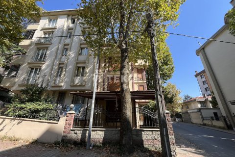 Villa 6+2 İstanbul, Türkiye №238248 - 4