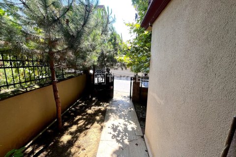 Villa 6+2 İstanbul, Türkiye №238248 - 9