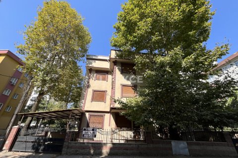 Villa 6+2 İstanbul, Türkiye №238248 - 2