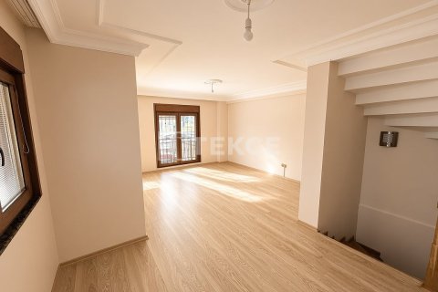 Villa 6+2 İstanbul, Türkiye №238248 - 14