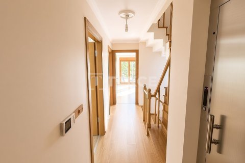 Villa 6+2 İstanbul, Türkiye №238248 - 30