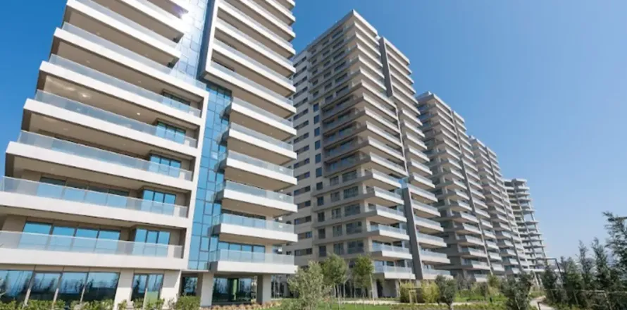 Apartment in Istanbul, Turkey No. 213617