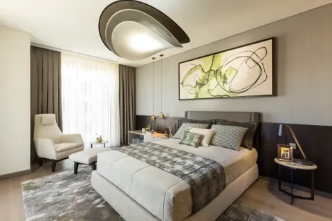 Apartment for sale in Istanbul, Turkey, 613m2, No. 213617 – photo 8