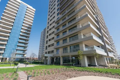 Apartment for sale in Istanbul, Turkey, 613m2, No. 213617 – photo 2