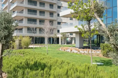 Apartment for sale in Istanbul, Turkey, 613m2, No. 213617 – photo 4