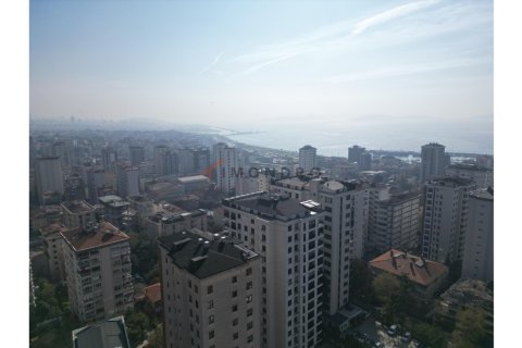 6+1 Wohnung  in Kadikoy, Istanbul, Türkei Nr. 212806