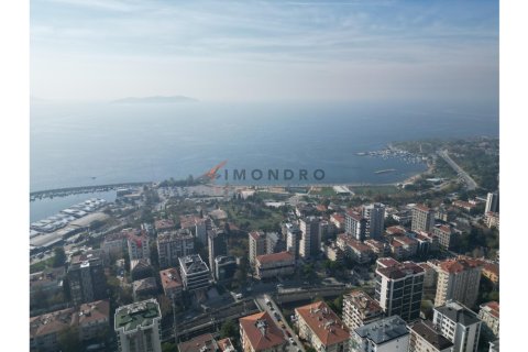 6+1 Lägenhet  i Kadikoy, Istanbul, istanbul, Turkiet Nr. 212806 - 15