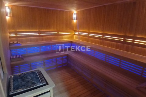 Продажа квартиры  в Бююкчекмедже, Стамбуле, Турция 2+2, 115м2, №224476 – фото 24