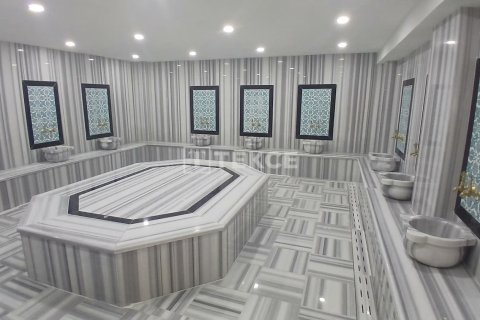 Продажа квартиры  в Бююкчекмедже, Стамбуле, Турция 2+2, 115м2, №224476 – фото 23