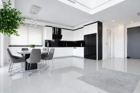 Wohnung in Alanya, Antalya, Türkei Nr. 225438 - 24
