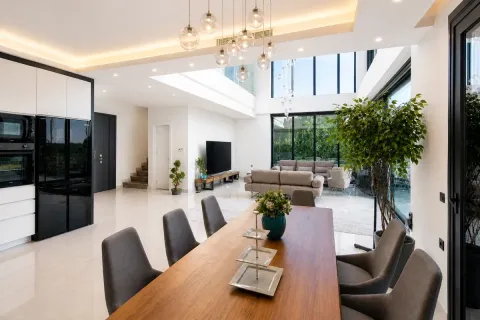 Wohnung in Alanya, Antalya, Türkei Nr. 225438 - 23