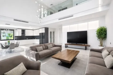 Wohnung in Alanya, Antalya, Türkei Nr. 225438 - 19
