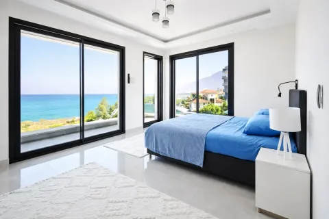 Wohnung in Alanya, Antalya, Türkei Nr. 225438 - 29