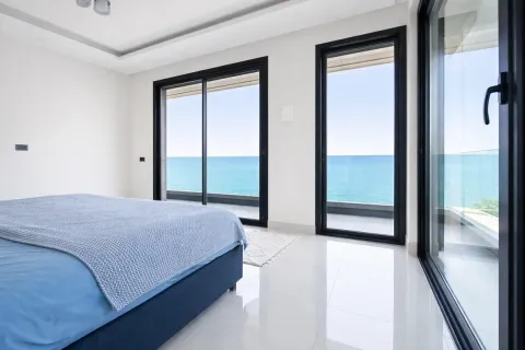 Wohnung in Alanya, Antalya, Türkei Nr. 225438 - 30